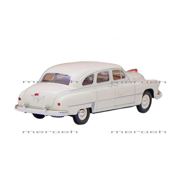 ماکت ماشین Yatming مدل Gaz-12 ZIM