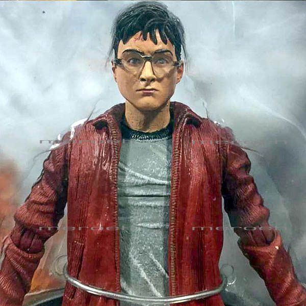 فیگور هری پاتر Neca مدل Harry Potter
