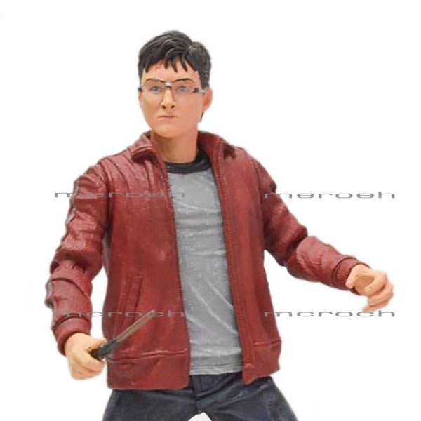 فیگور هری پاتر Neca مدل Harry Potter