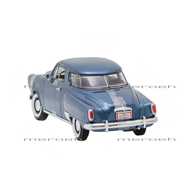 ماکت ماشین Yatming مدل Studebaker Champion