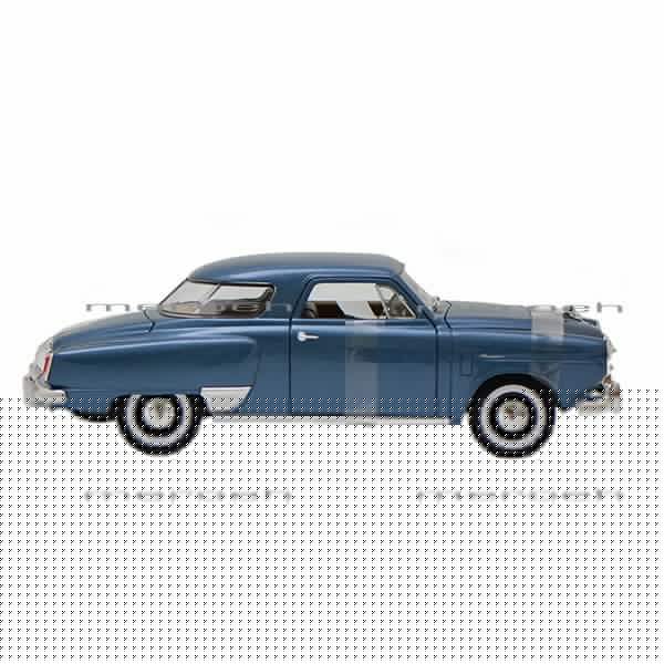 ماکت ماشین Yatming مدل Studebaker Champion