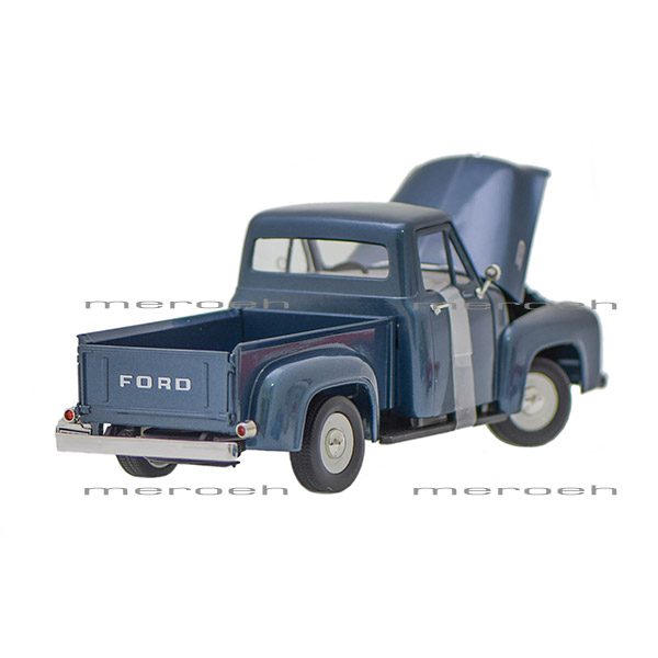 ماکت وانت Yatming مدل Ford F-100 Pickup