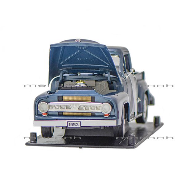 ماکت وانت Yatming مدل Ford F-100 Pickup