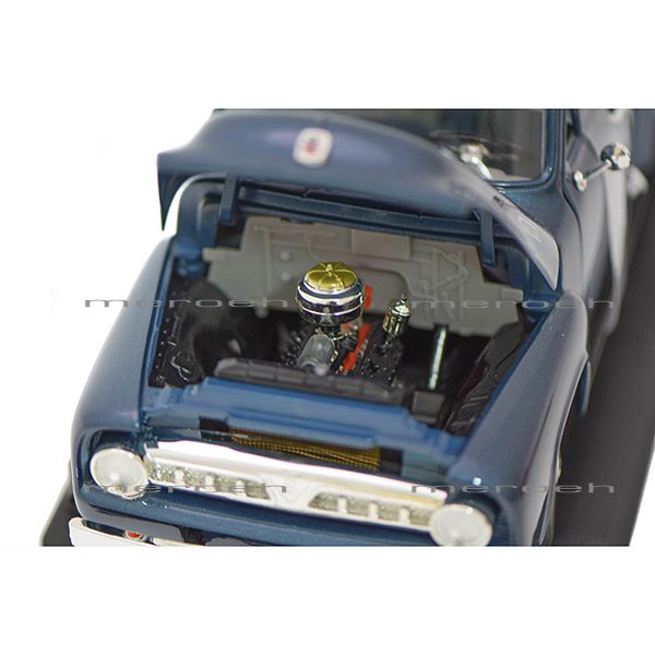 ماکت وانت Yatming مدل Ford F-100 Pickup