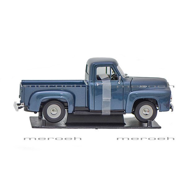 ماکت وانت Yatming مدل Ford F-100 Pickup