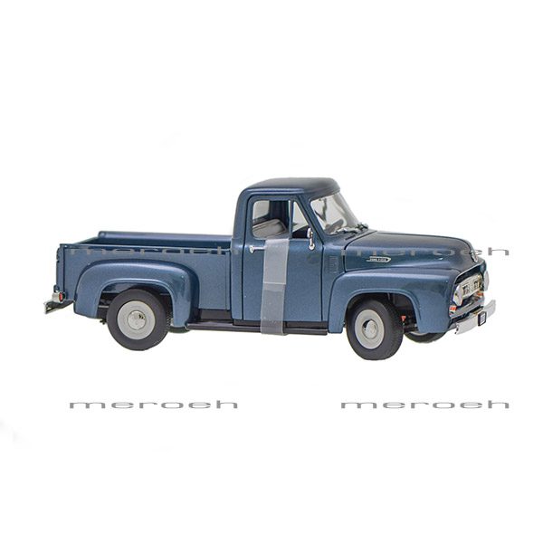 ماکت وانت Yatming مدل Ford F-100 Pickup