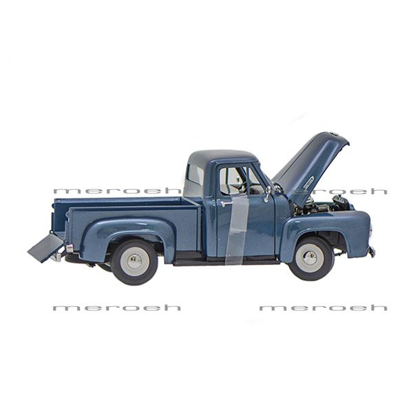 ماکت وانت Yatming مدل Ford F-100 Pickup