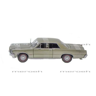 ماکت ماشین Sun Star مدل 1964 Pontiac GT0
