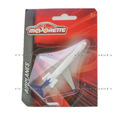 هواپیما Majorette مدل Airplanes