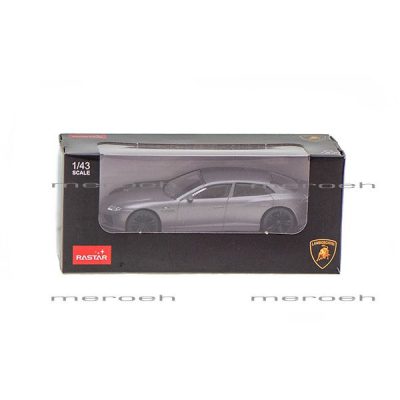 ماکت ماشین Rastar مدل Lamborghini Estoque