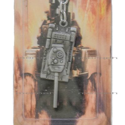 جاکلیدی طرح تانک