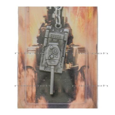 جاکلیدی طرح تانک