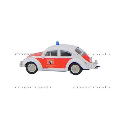 ماکت ماشین Schuco مدل Volkswagen Beetle