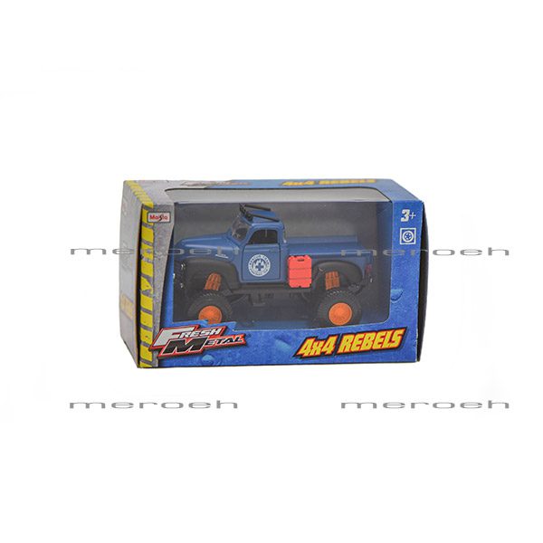 ماکت وانت Maisto مدل Chevrolet Pickup‍