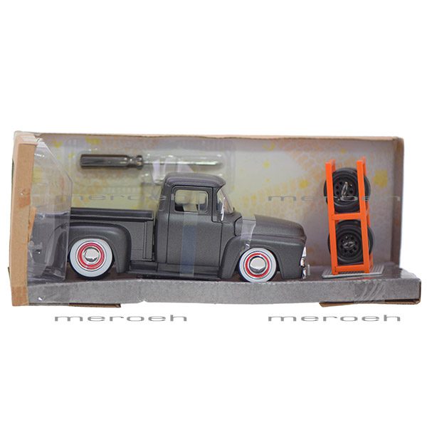 ماکت وانت Jada مدل Ford F 100 Pickup