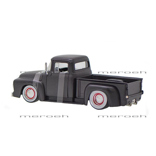 ماکت وانت Jada مدل Ford F 100 Pickup