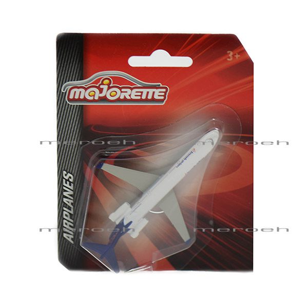 هواپیما Majorette مدل Airplanes
