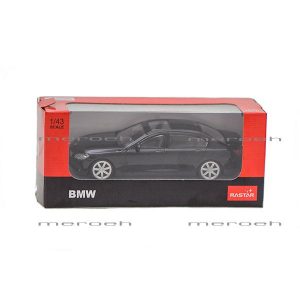ماکت ماشین Rastar مدل BMW 750 Li