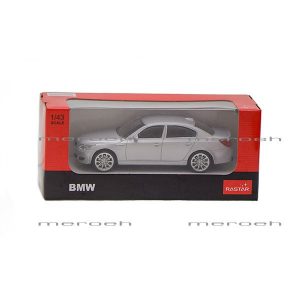 ماکت ماشین Rastar مدل BMW M5