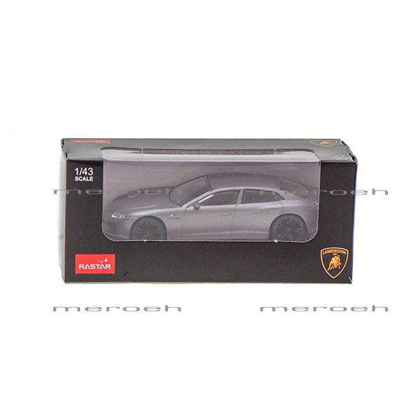 ماکت ماشین Rastar مدل Lamborghini Estoque