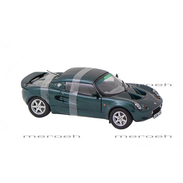 ماکت ماشین Sun Star مدل Lotus Elise 111S