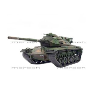 ماکت تانک EAC مدل M60A3