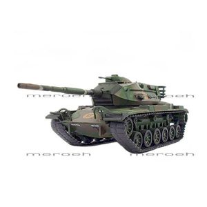 ماکت تانک EAC مدل M60A3