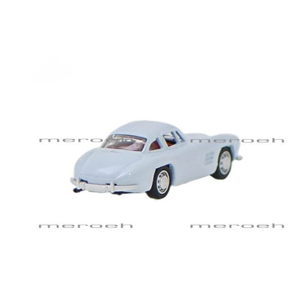 ماکت ماشین Malibu مدل Mercedes Benz 300SL