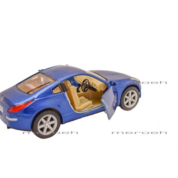 ماکت ماشین Kinsmart مدل Nissan 350Z