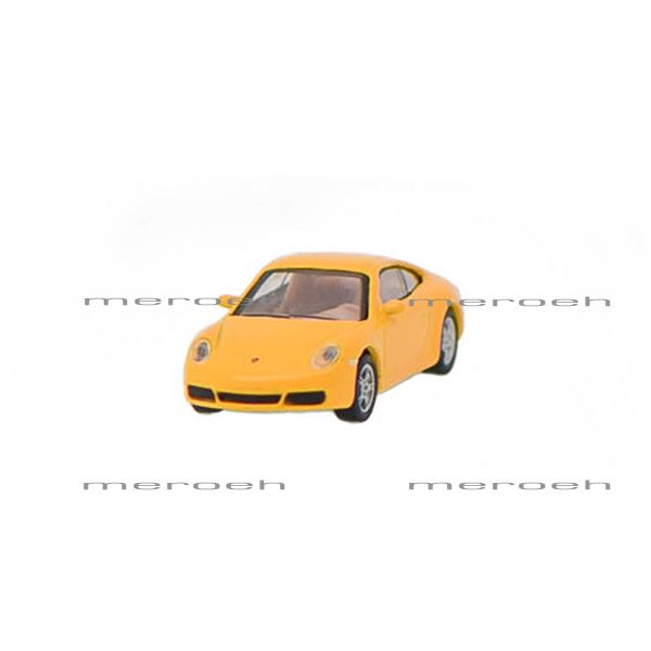 ماکت ماشین Malibu مدل Porsche 911 Carrera S