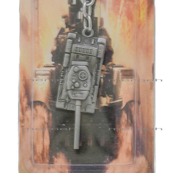 جاکلیدی طرح تانک