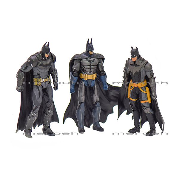 فیگور بتمن DC Comics مدل A12613
