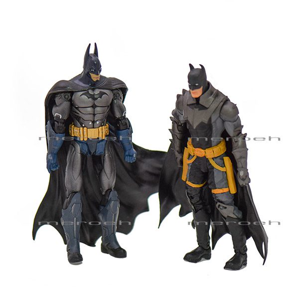 فیگور بتمن DC Comics مدل A11816