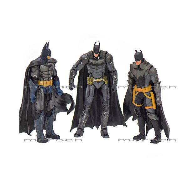 فیگور بتمن DC Comics مدل A11816