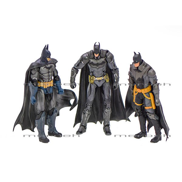 فیگور بتمن DC Comics مدل A12613
