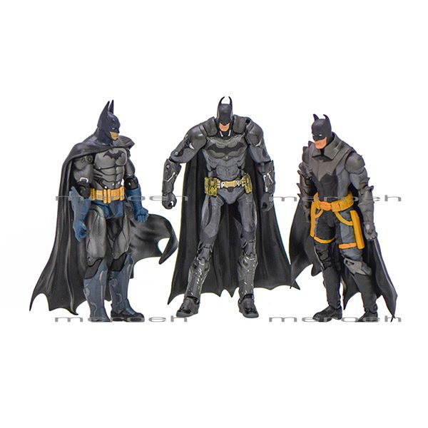 فیگور بتمن DC Comics مدل A11816