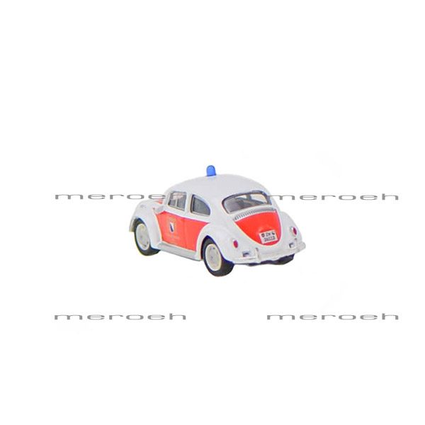 ماکت ماشین Schuco مدل Volkswagen Beetle