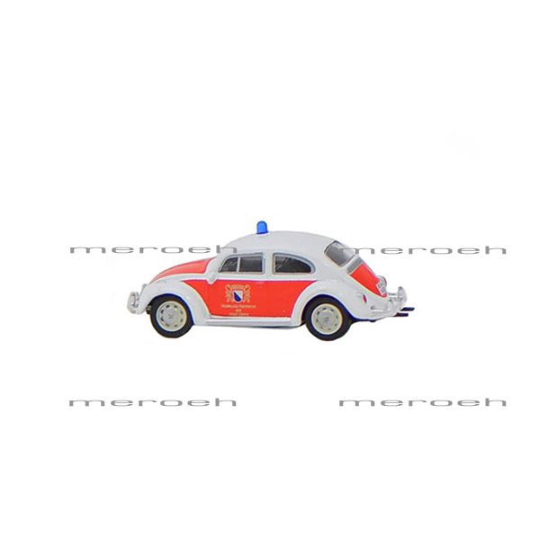 ماکت ماشین Schuco مدل Volkswagen Beetle