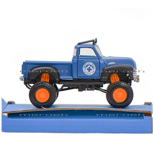 ماکت وانت Maisto مدل Chevrolet Pickup