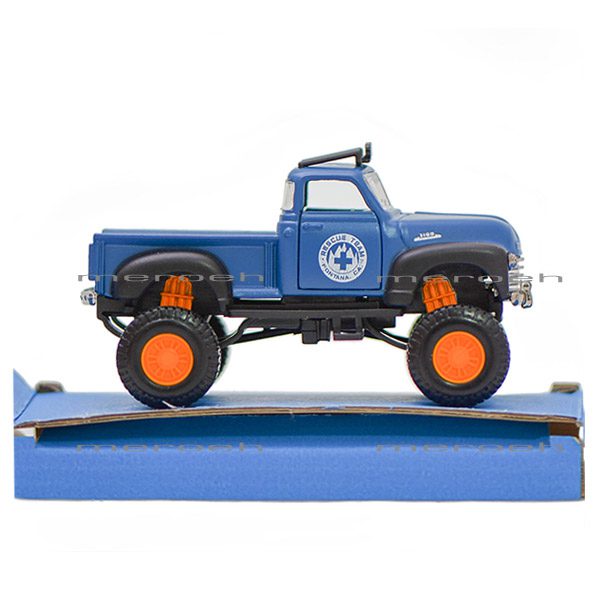 ماکت وانت Maisto مدل Chevrolet Pickup