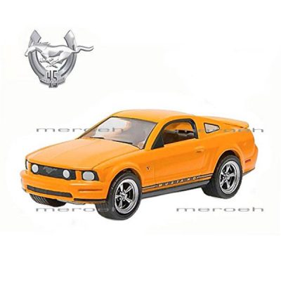 ماکت ماشین GreenLight مدل Ford Mustang GT