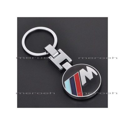 جاکلیدی لوگوی ماشین BMW