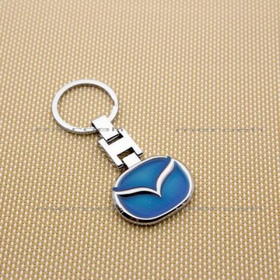 جاکلیدی لوگوی ماشین Mazda