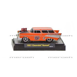 ماکت ماشین M2 مدل Chevrolet Nomad