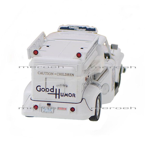 ماکت کامیون Sun Star مدل Ford F-100 Ice Cream Truck