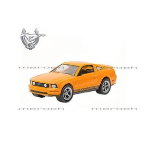 ماکت ماشین GreenLight مدل Ford Mustang GT