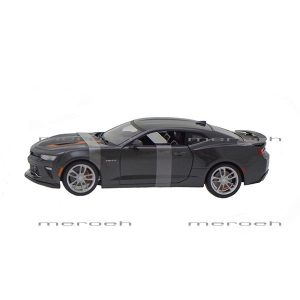 ماکت ماشین Maisto مدل Chevrolet Camaro Fifty