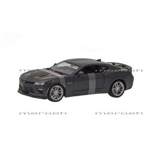 ماکت ماشین Maisto مدل Chevrolet Camaro Fifty