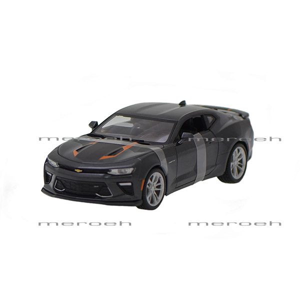 ماکت ماشین Maisto مدل Chevrolet Camaro Fifty