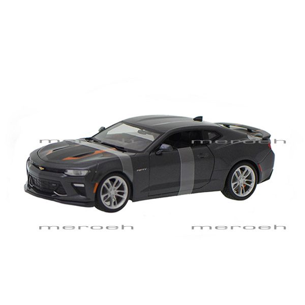 ماکت ماشین Maisto مدل Chevrolet Camaro Fifty
